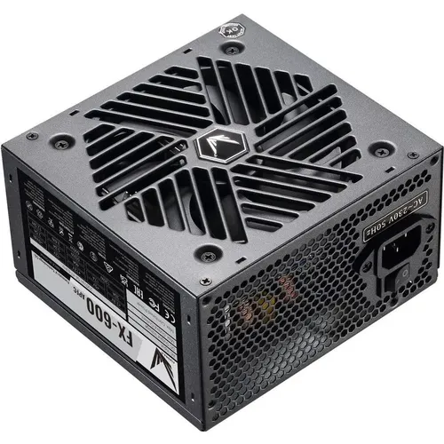 Блок питания Formula AC VX PLUS 600W ATX