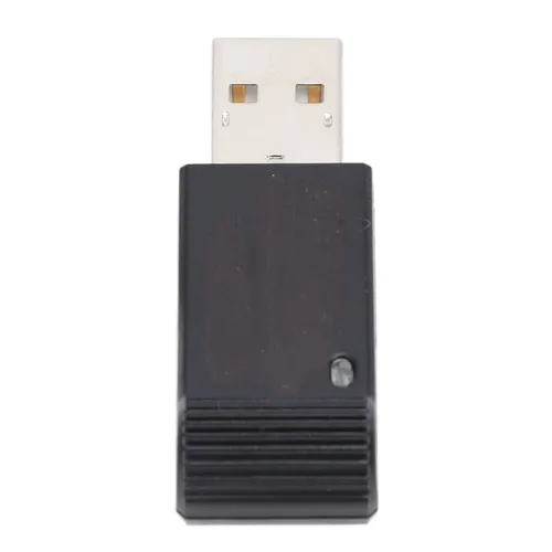 LWB5 USB WiFi адаптер 600 Мбит/с с Bluetooth 5.2 для Linux: беспроводной сетевой адаптер для ПК