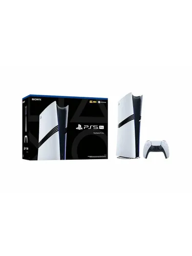 Игровая приставка Sony PlayStation 5 Pro Digital Edition, 2000 ГБ