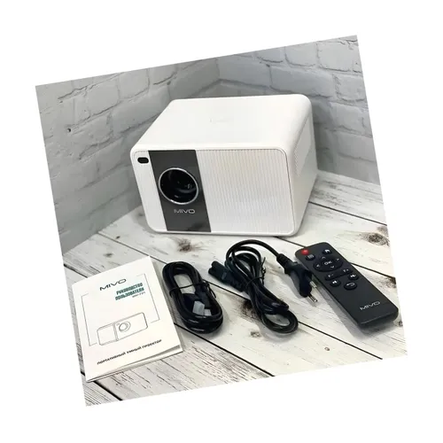 Мультимедийная мобильная система Mivo MV/721 - Eplutus для домашнего кинотеатра, мультимедийный прои