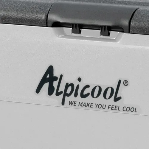 Автохолодильник Alpicool ET36 — фото 9