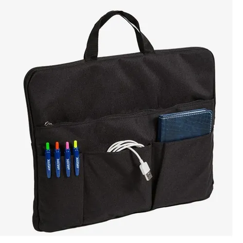 Сумка для ноутбука deVENTE 340х250 мм на молнии 1070302