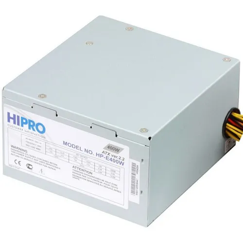 Блок питания HIPO DIGI HP-E400W
