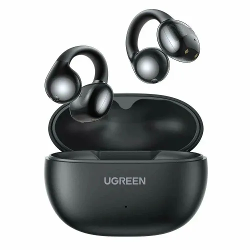 Наушники беспроводные UGREEN WS209 (45785) HiTune S3, black