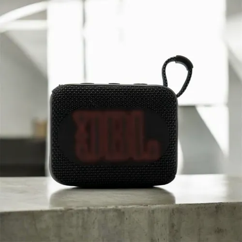 Беспроводная Bluetooth колонка GO 4