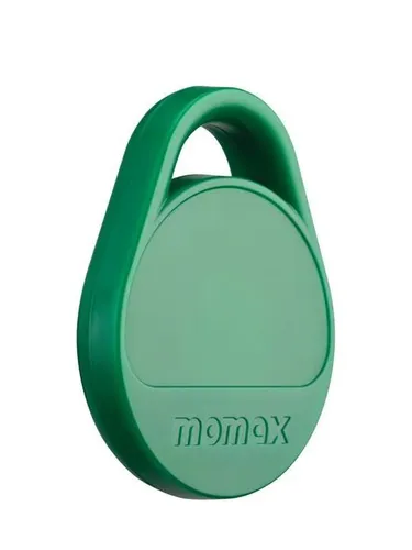 Трекер Momax Pinpop Lite Find My Locator (BR10G) - зеленый