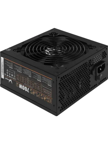 Блок питания Formula V Line VX PLUS 700, 700W, ATX12V v2.3, 12cm Fan (ex Aerocool)