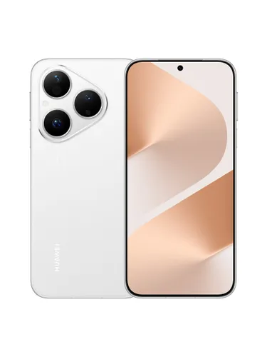 HUAWEI Смартфон Pura 80 12/256 ГБ, Nano-SIM, белый