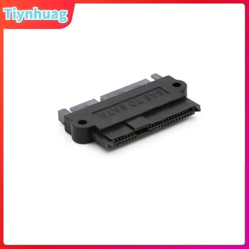 Адаптер SFF-8482, быстрое 5 Гбит/с подключение, для SSD и HDD