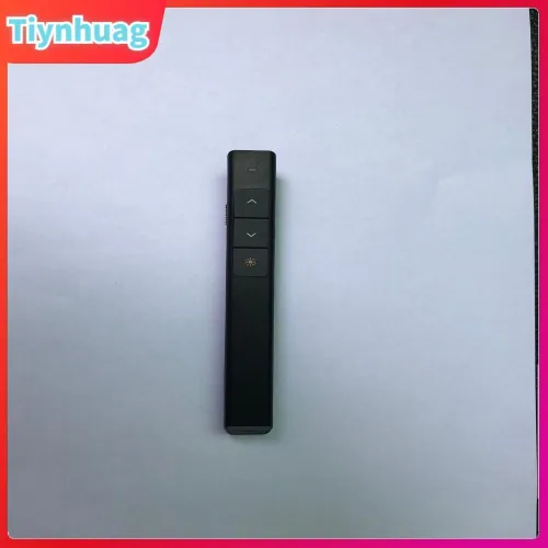 Беспроводной докладчик Черный