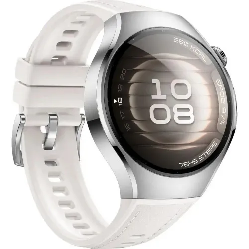 Умные часы Huawei Watch 5 42 mm белый (55020EVR)