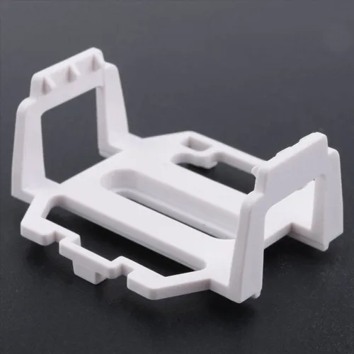 Модуль управления шторами Tuya Smart WiFi (белый)