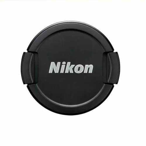 Крышка Nikon Front Lens Cap LC-CP20 (для Coolpix L100, L110)