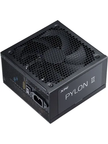 Блок питания ПК XPG PYLONII650B