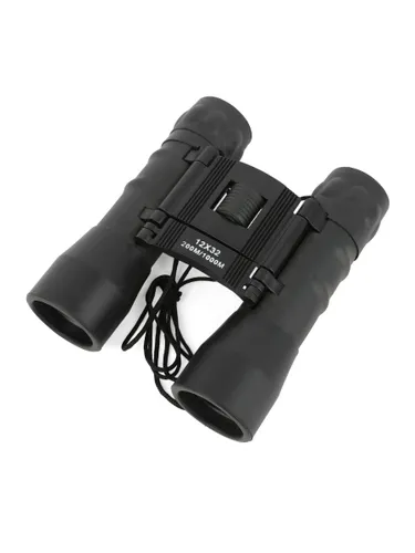 Бинокль с двойным зрением