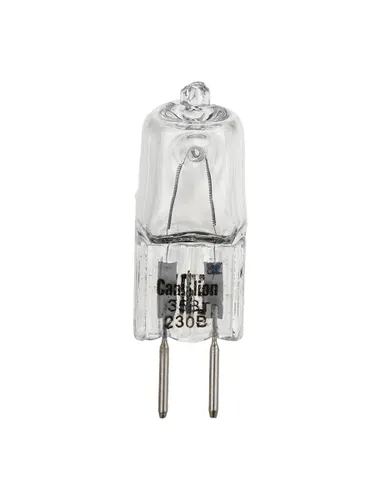 Галогенная лампа 35 Вт G6,35 12 В