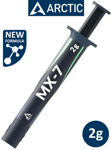 Arctic MX-7 2g Термопаста