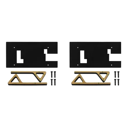 Акриловый корпус для платы разработки ESP32-S3 7 дюймов