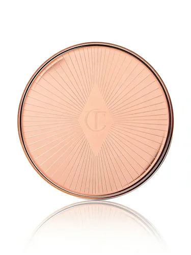 Румяна для лица Charlotte Tilbury Pillow Talk Lip &amp; Cheek Glow Colour of Passion, 2,5 г, кремовые, для губ и щек, стойкие