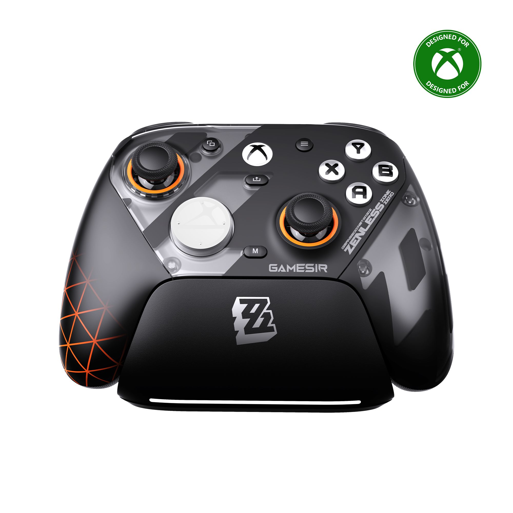 GameSir G7 Pro Zenless Zone Zero Edition, беспроводной геймпад для Xbox, PC и Android