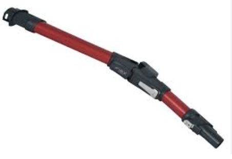 SS-2230002891 Трубка пылесоса серии XFORCE FLEX 8.60 модели TY9679.