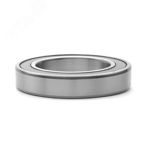 Подшипник шариковый радиальный FBC 6014 2RS, 70 110 20 мм Подшипник шариковый радиальный FBC 6014 2RS, 70 110 20 мм