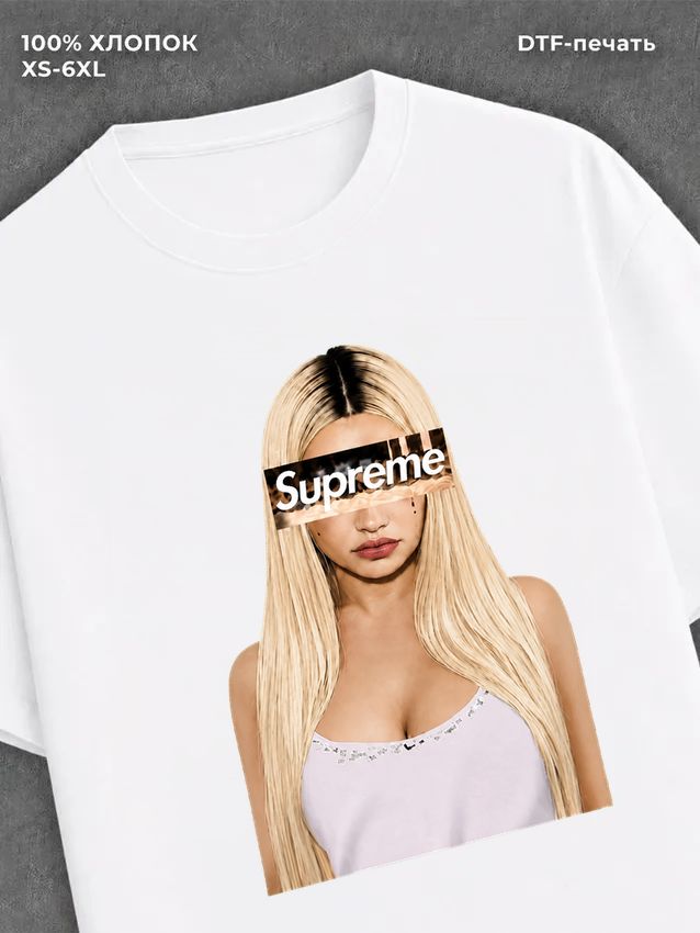 Футболка Y2K T-Shirt