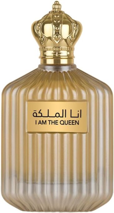 ARD AL ZAAFARAN ANA AL MALIKAH I AM QUEEN Парфюмерная вода для женщин 100 мл фото 2