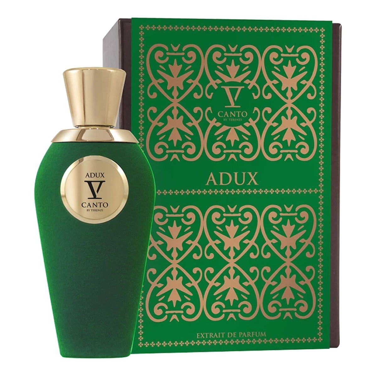 V Canto Adux Extrait de Parfum Духи унисекс 100 мл купить