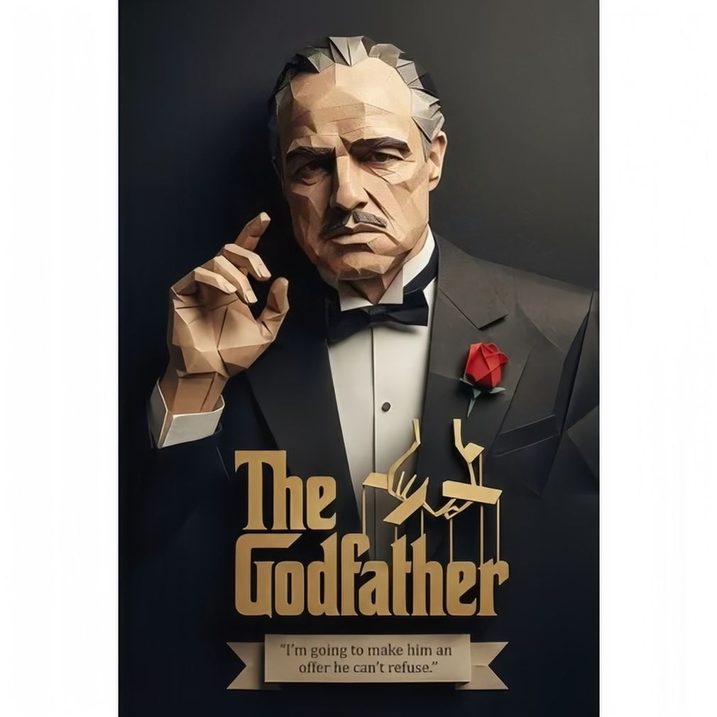 how much did marlon brando get paid for the godfather - Ilustrasi 3