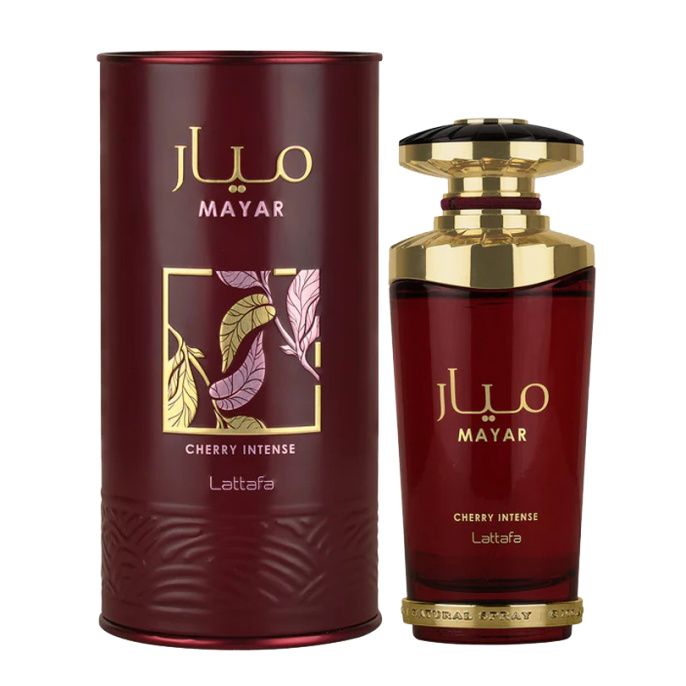 LATTAFA MAYAR CHERRY INTENSE Парфюмерная вода для женщин 100 мл купить