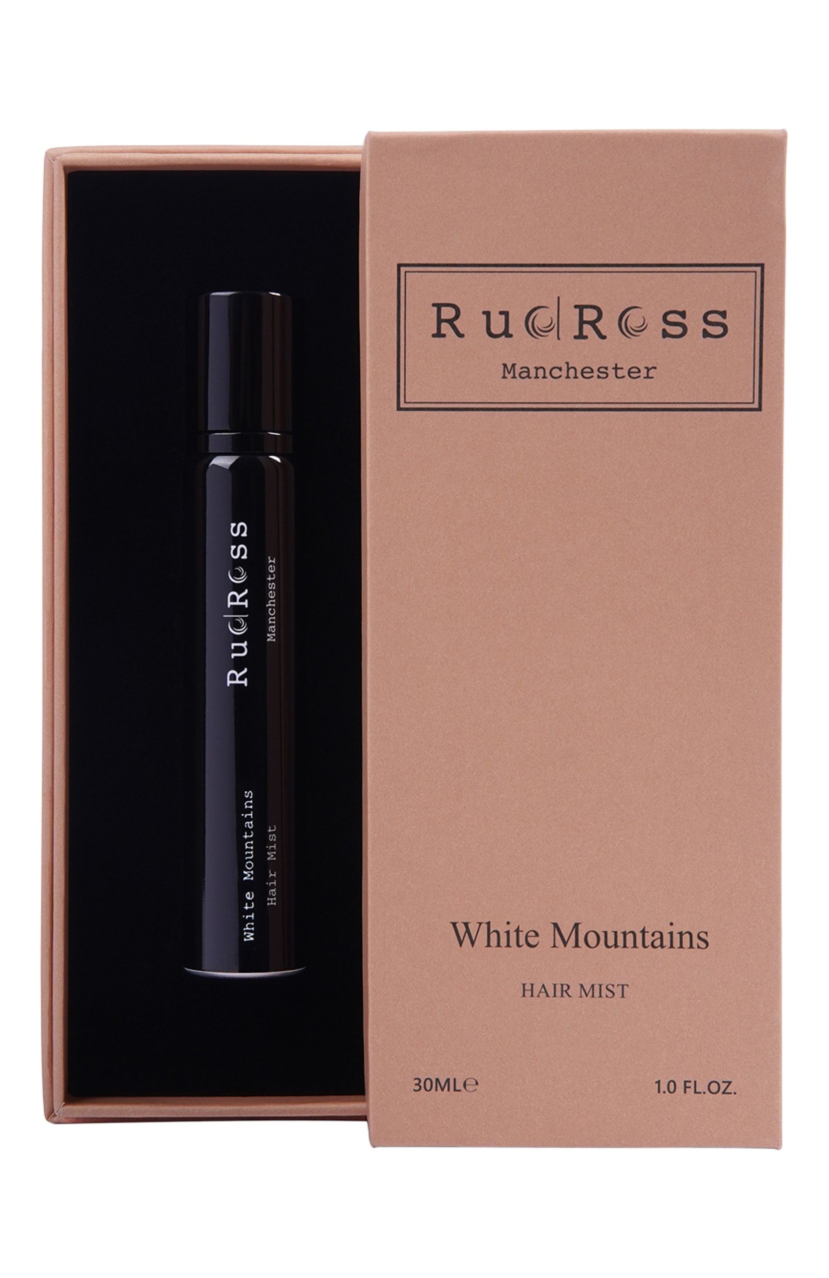 Rudross WHITE MOUNTAINS Парфюмерная мист 30 мл купить