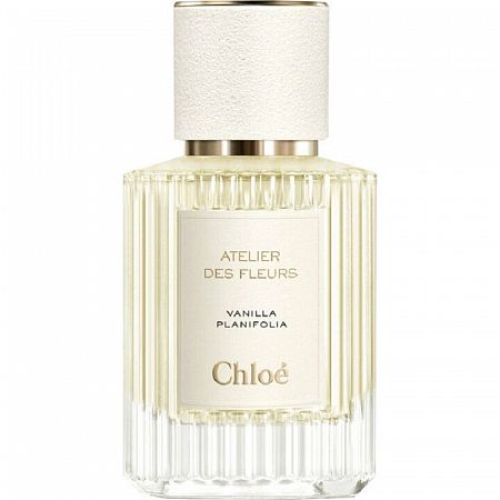 CHLOE Vanilla Planifolia Парфюмерная вода женская 150 мл купить