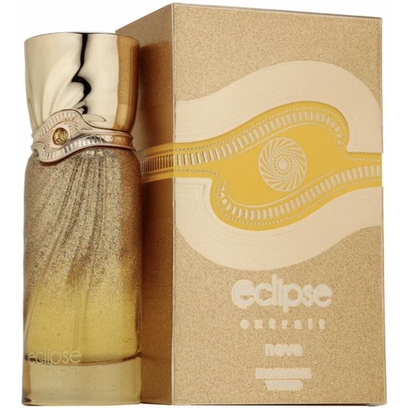 Fragrance World Eclipse Nova Extrait Духи унисекс 100 мл купить