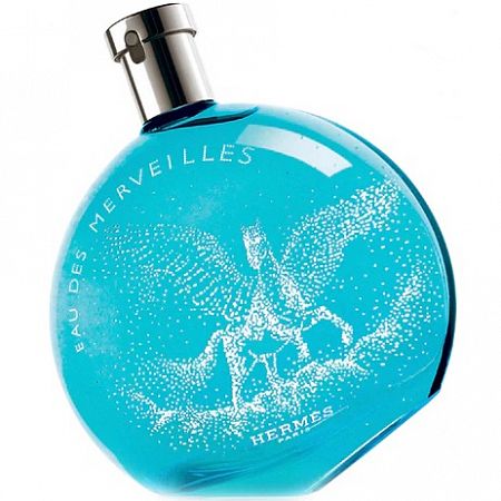 Hermes Eau des Merveilles Pegasus туалетная вода женская 100 мл купить
