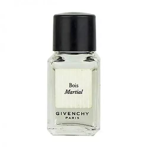 Givenchy LUX Bois Martial парфюмерная вода женская 5 мл купить