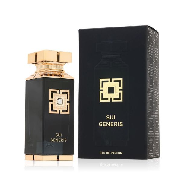 Fragrance World Sui Generis Парфюмерная вода для мужчин 100 мл купить