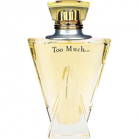 Guerlain Champs Elysees Too Much Туалетная вода женская 50 мл купить