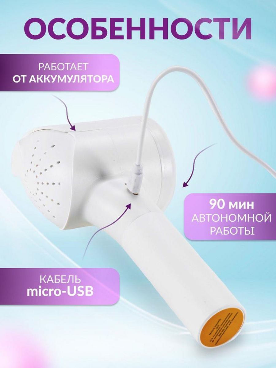 Машинка для удаления катышков BEAUTY-PROFESSIONAL MANIA BM-208 - купить по  выгодной цене в интернет-магазине OZON (1250938601)