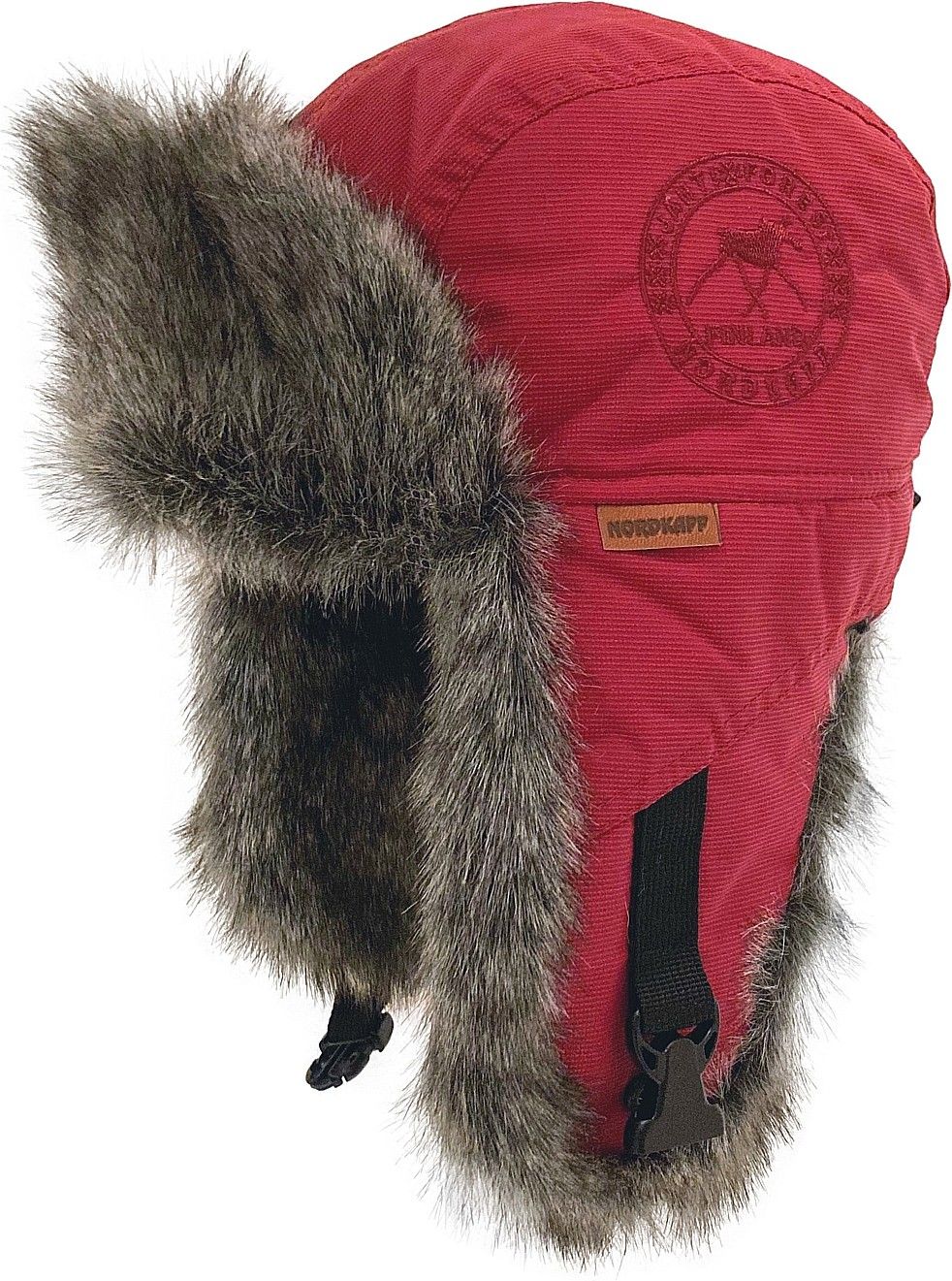 ШапкаушанкаNordKapp