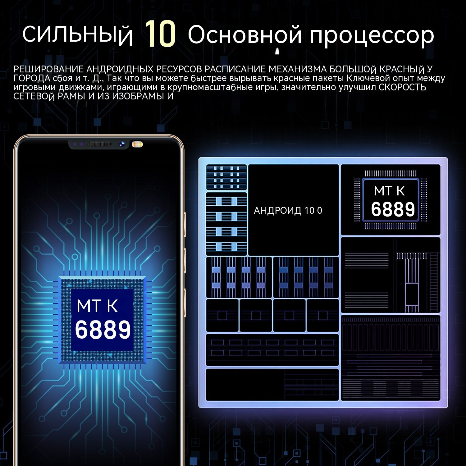 Смартфон Spark 20 proe5 - купить по выгодной цене в интернет-магазине OZON  (1464977020)