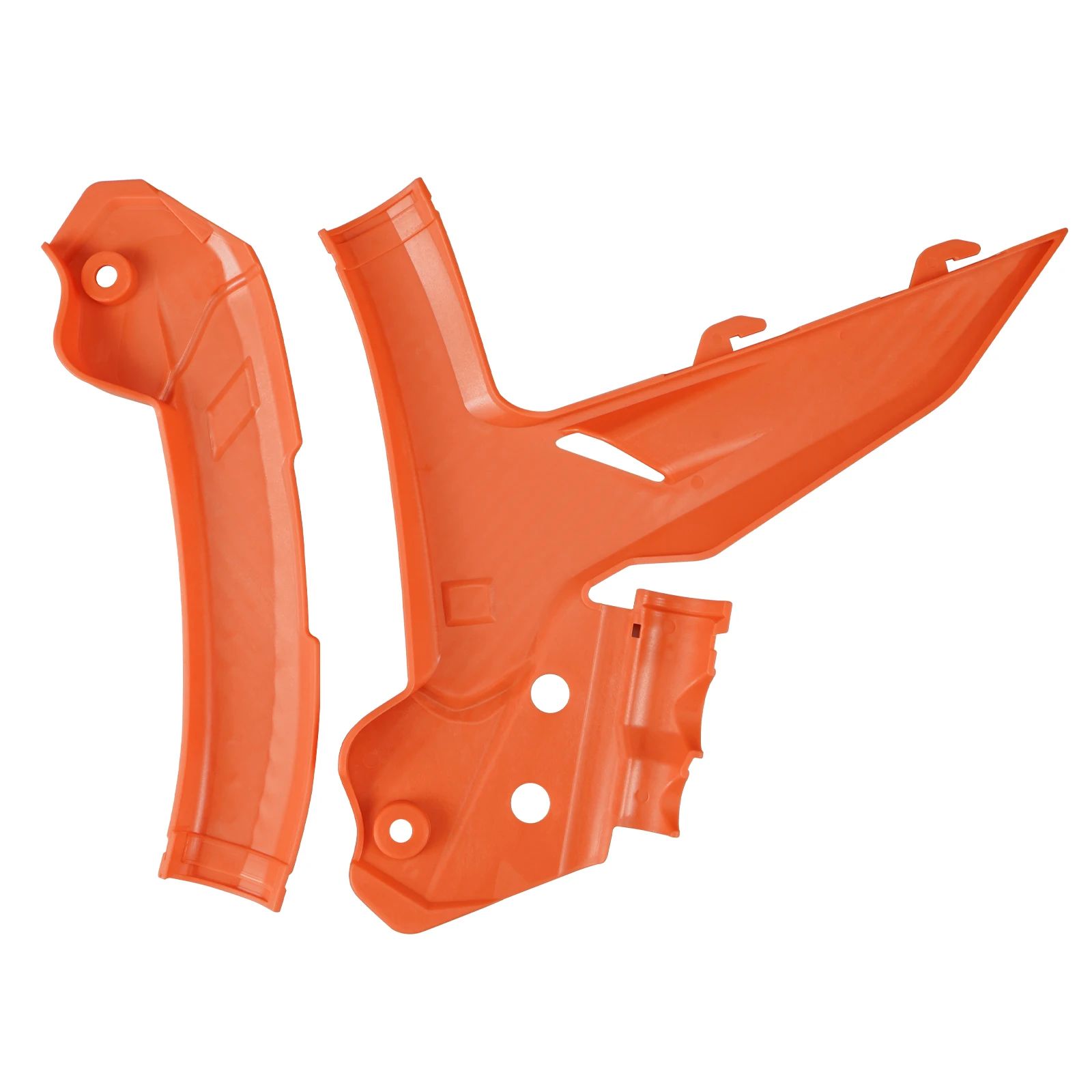 Защита рамы KTM TBI KEWS K23 — фото 3
