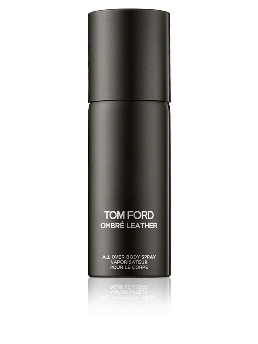 Спрей для ухода за кожей Tom Ford Ombre Leather All Over Body