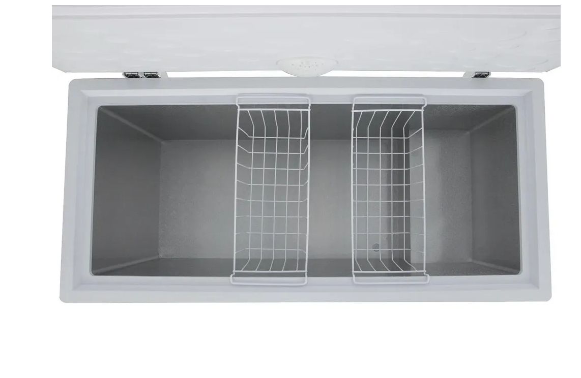 Комплект корзин для морозильного ларя Haier HCE429R / HCE519R 0070105148