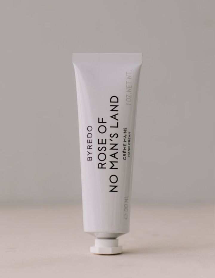 Byredo Rose Of No Man's Land крем для рук 30 мл купить