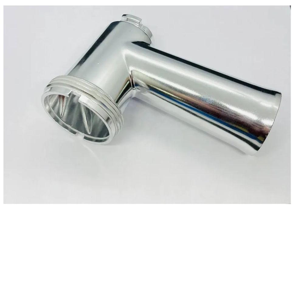 Корпус шнека для мясорубки Polaris PMG 2561 / PMG 2546 011313