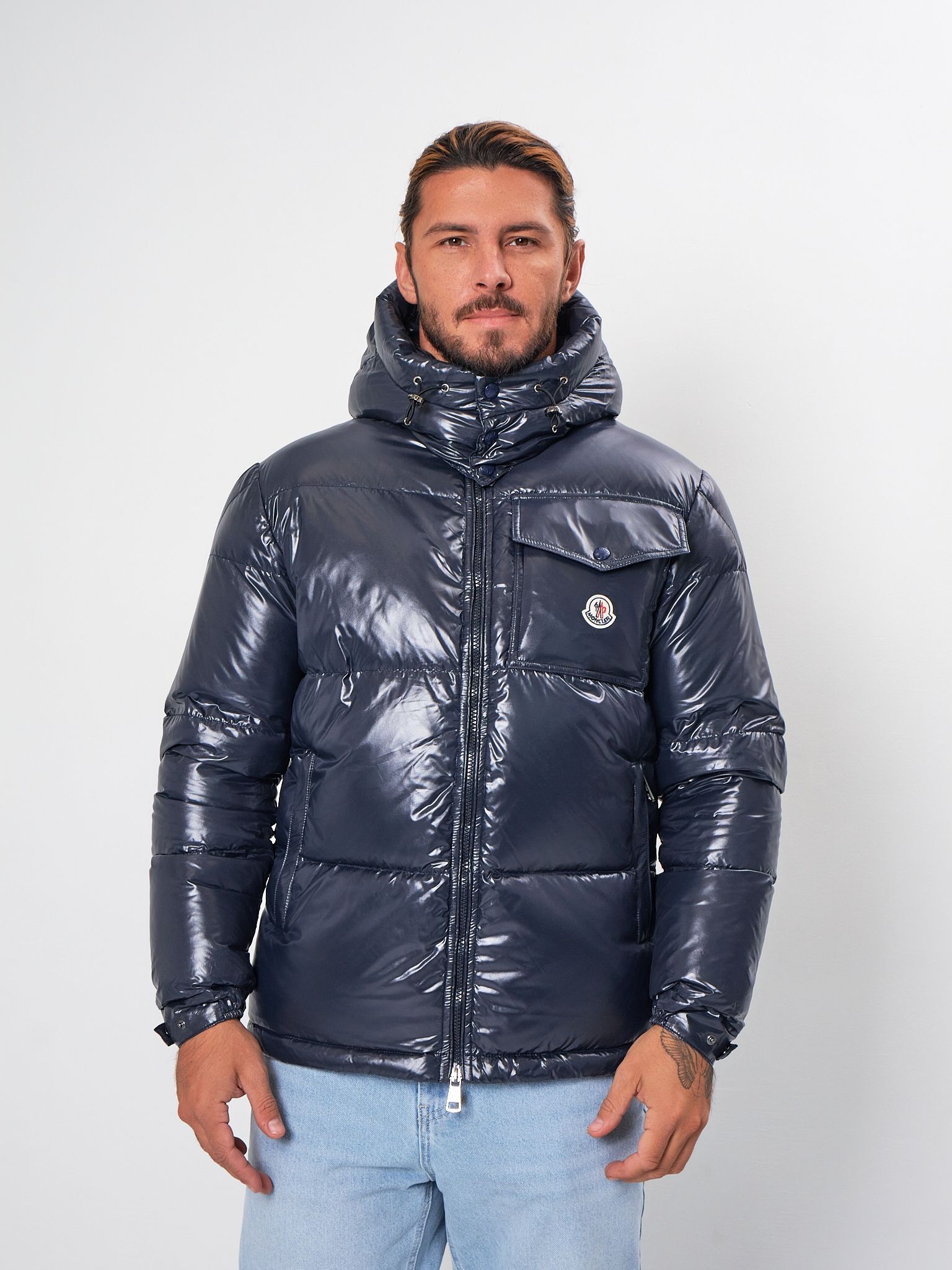 КурткаMONCLER