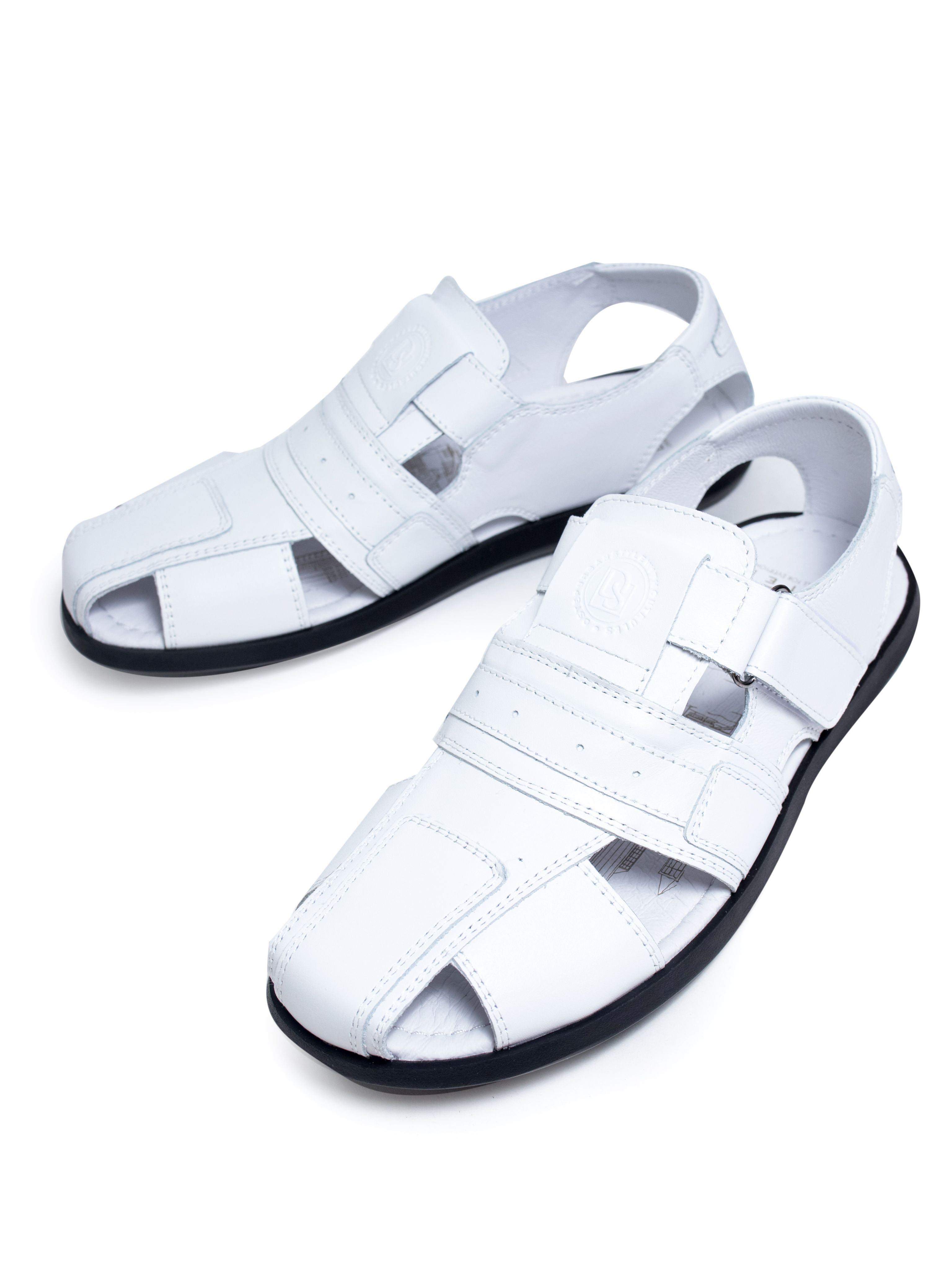 СандалииDStep