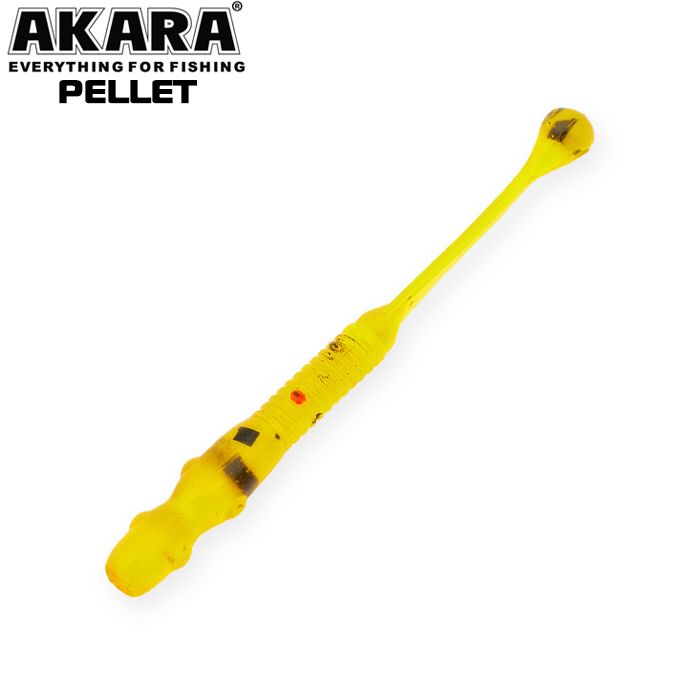 Твистер Akara Pellet 45 417 (10 шт.)