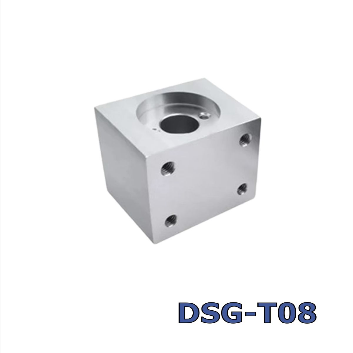 Модулькрепления/держательгайкитрапецииDSG-T08
